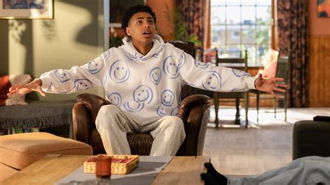 Rollebesetningen I Familien Bridgerton