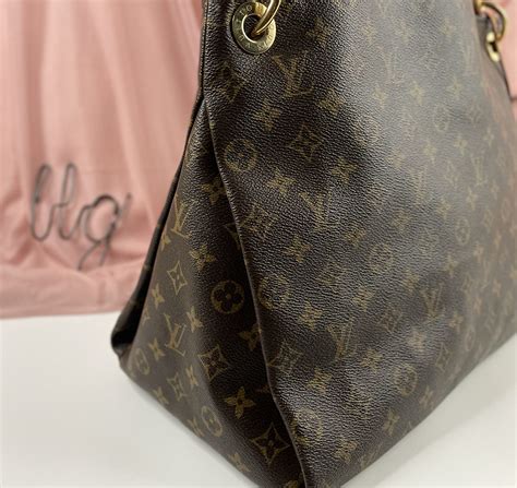 Louis Vuitton Artsy – Brand Bag Girl