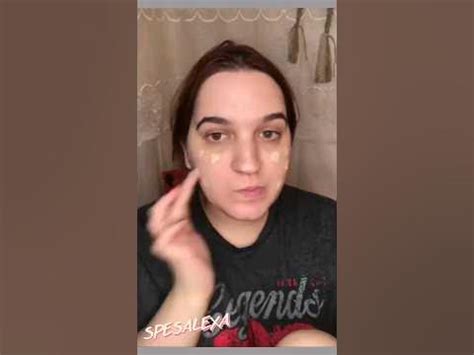 Макияж в стиле Пин Ар #макияж #макияжглаз #макияжлица #макияжи #пинап ...