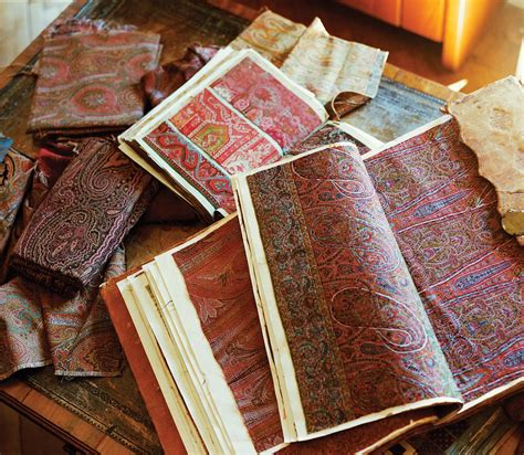 The Colorful World of Etro - WSJ