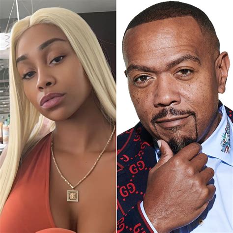 Pop Crave on Twitter: "Timbaland was the #1 viewer on a recent TikTok