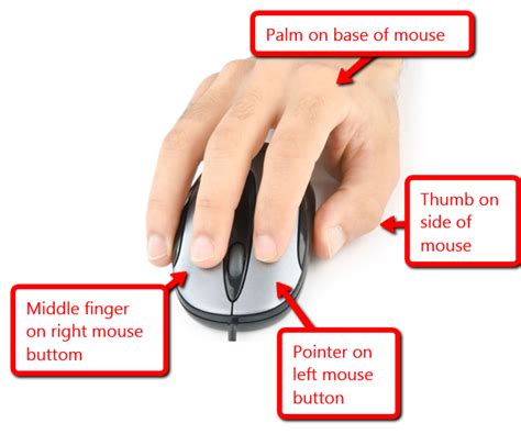 basic hands  skills introduction  computers