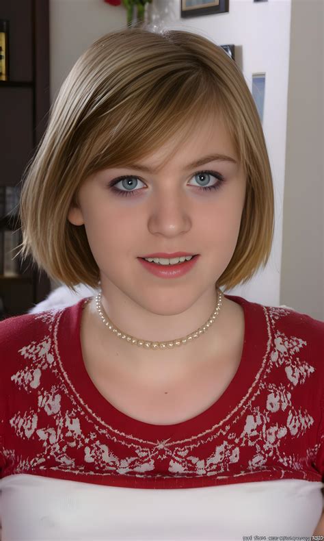 ATK Elizabeth (Adult Film Star) images generated with AI