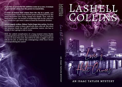 New Release - Love & Hate Crimes - Chloe Belle Arts