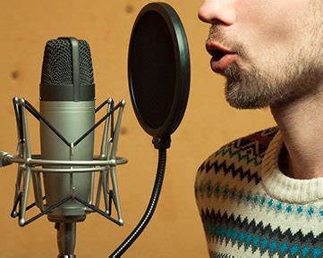 actoractriz de doblaje escuela europea versailles