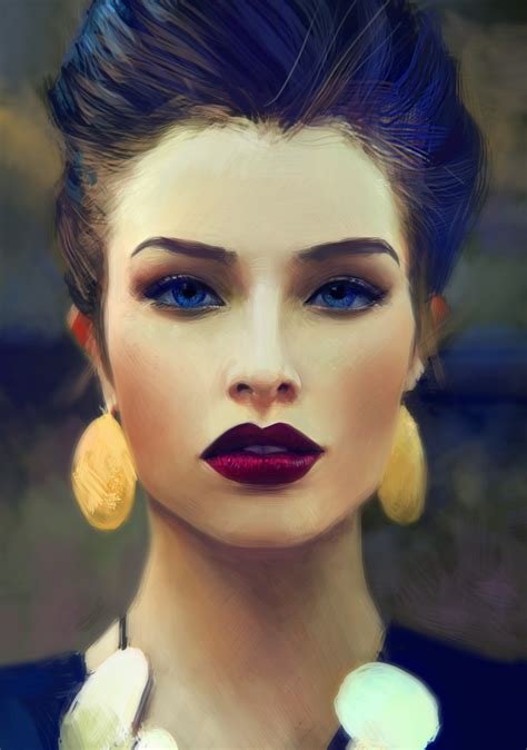 ArtStation - Realism Study