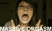 Women Orgasm Gif GIFs | Tenor