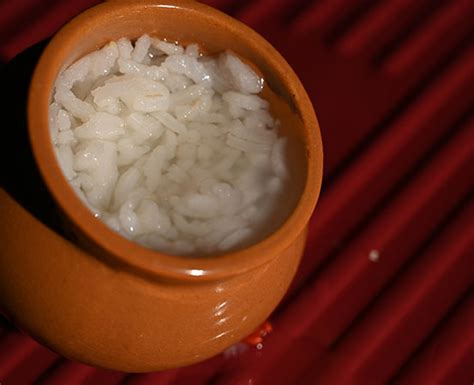 Fermented rice can be a godsend for people with IBS - Happiest Health