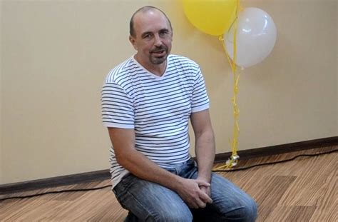 Ночная йога. Интервью с Владимиром Шевченко | Йога дома