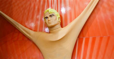 Netflix Is Doing a Stretch Armstrong Show, Giving Taylor Lautner One ...