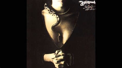 Whitesnake - Gambler (Slide It In) - YouTube