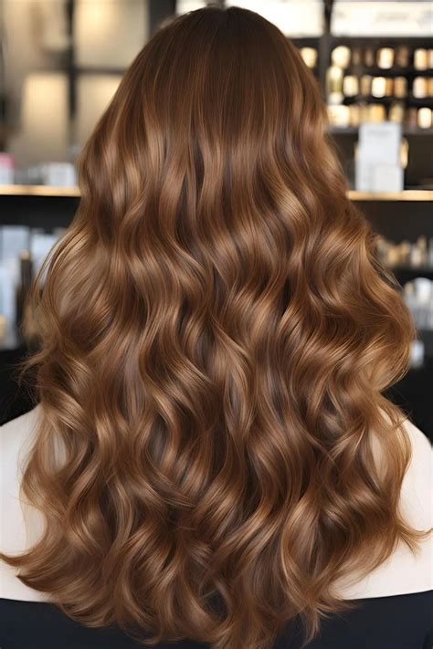 brown hair colors   skin tones