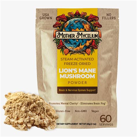 Shop | Mother Mycelium