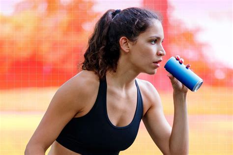 What Happens to Your Body When You Drink Energy Drinks Every Day