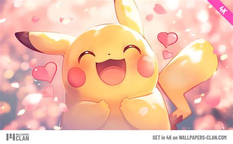 kawaii pokemon wallpaper