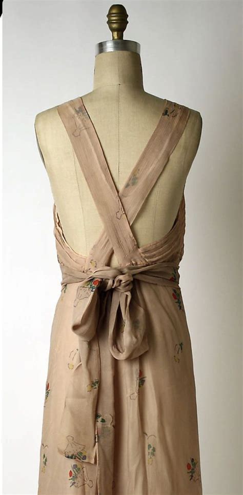 Pin by Lisa Carole on Elsa Schiaparelli in 2022 | Dresses, Fashion ...