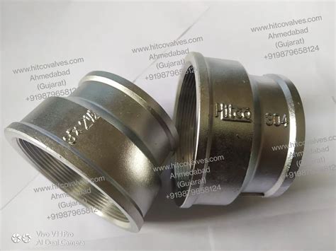 reducing coupling  piece reducing couplings  ahmedabad id