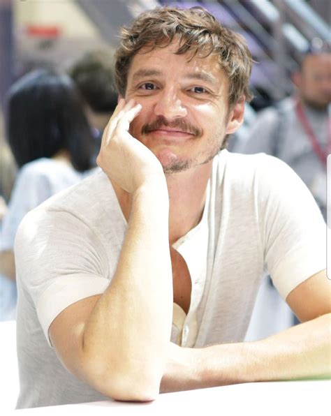 Goodness... : r/Pedro_Pascal