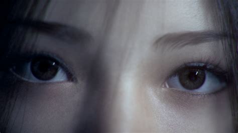 Eyes animation / Encounter 遭遇 - ZBrushCentral