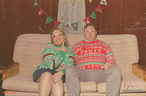 Awkward Family Portraits Christmas