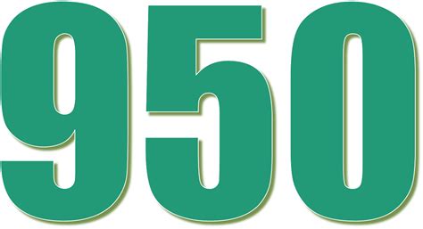 950 — девятьсот пятьдесят. натуральное четное число. в ряду натуральных ...