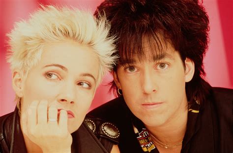Roxette's Biggest Billboard Chart Hits: 'It Must Have Been Love,' 'The ...