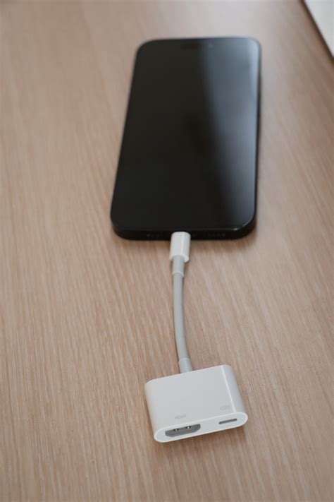 How To Connect Iphone To Tv With Charger Cable at Ryan Henderson blog