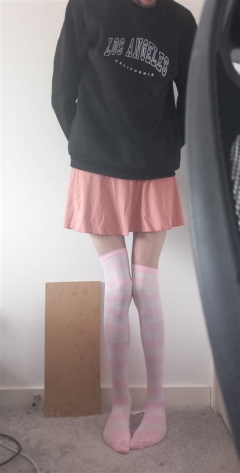 need some advice as a tall and skinny femboy : r/FemboyFashion