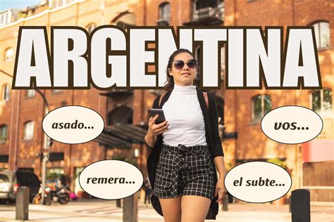 Mastering Argentine Slang: Essential Words and Expressions for Visitors