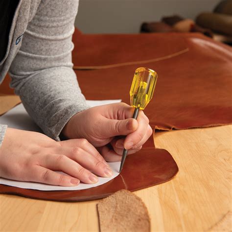 Leathercrafting Tool Kit 2.0 – Weaver Leather Supply