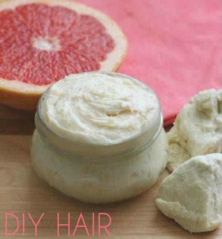 reasons   diy  natural hair products