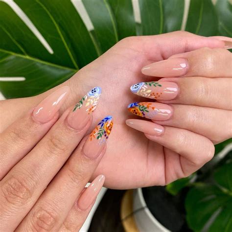 trendy spring nails youll love