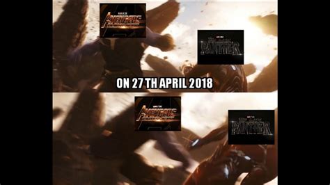 On 27th April.... : r/marvelmemes