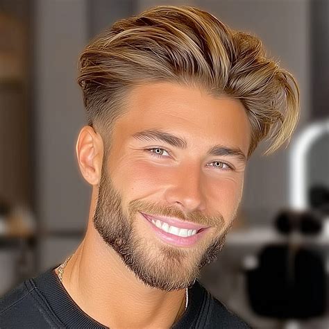 Best Bald Taper Fade Styles To Try This Year - 2025