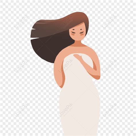 mang girl girl mang  png  clipart image