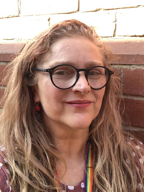 Rebecca Corbett