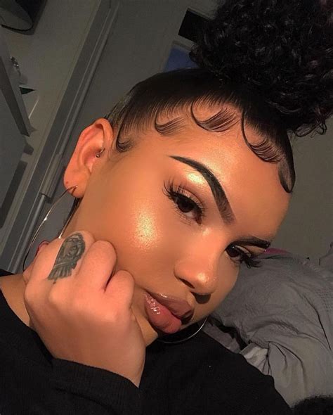 easy baddie hairstyles  curly hair