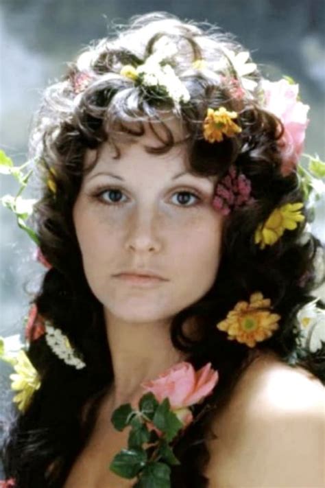Linda Lovelace — The Movie Database (TMDb)