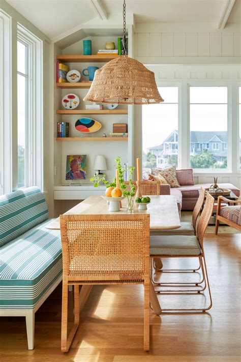 19 Clever Ways to Make a Small Dining Room More Functional | Blog