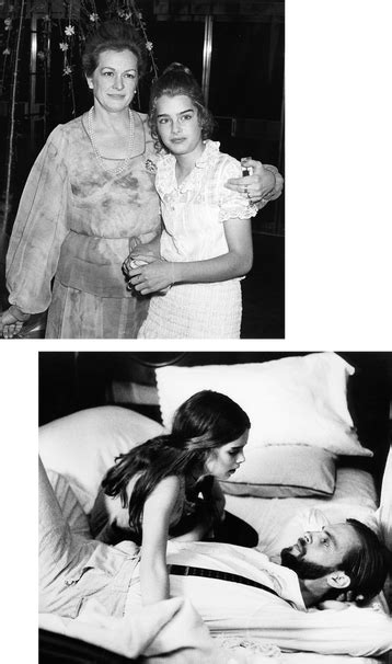 40 Years Later, Brooke Shields Has No Regrets About Her Scandalous Star ...