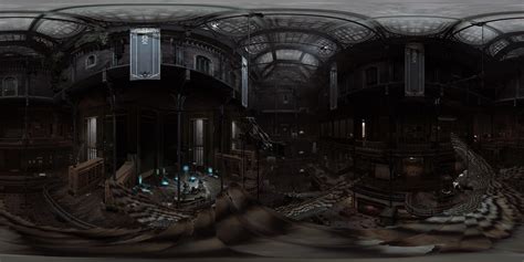 Dishonored: "Resting for Now" - Dishonored