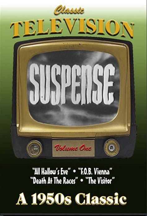 Suspense - TheTVDB.com
