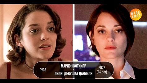 ТАКСИ (TAXI, 1998): АКТЕРЫ ТОГДА И СЕЙЧАС (24 ГОДА СПУСТЯ!) | Пикабу