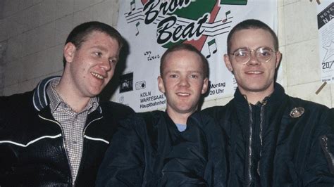 Bronski Beat Member Larry Steinbachek Dies