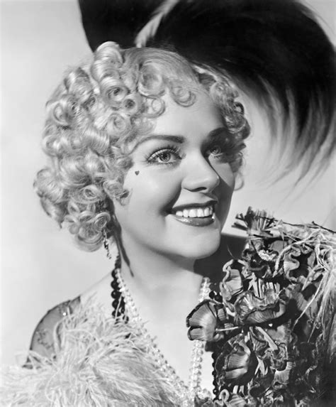 Alice Faye-Annex
