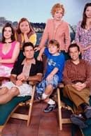 Двама мъже и половина (TV Series 2003-2015) - Seasons — The Movie ...