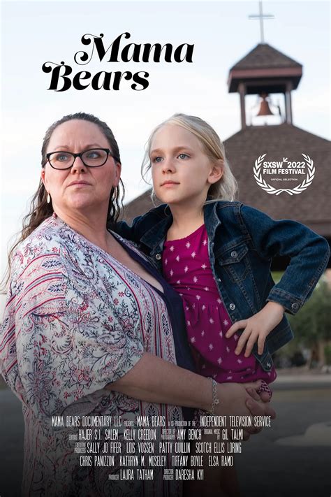 Mama Bears - Filmout San Diego