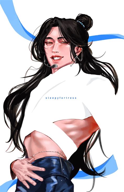 Did Xie Lian And Hua Cheng Sleep Together