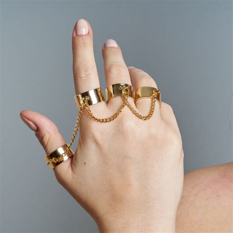 Aesthetic Jewelry Rings | ubicaciondepersonas.cdmx.gob.mx