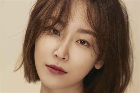 Seo Hyun Jin Confirmed For Leading Role In New SBS Drama | Soompi